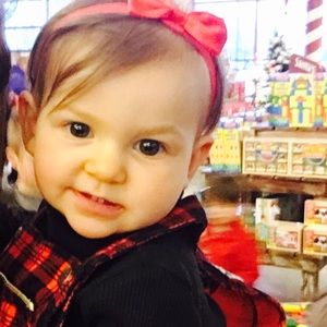 Meet your Posher, Danielle